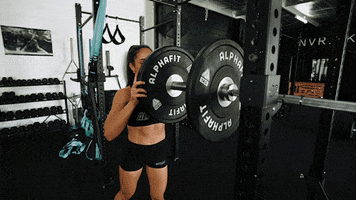Fitness Workout GIF by AlphaFit