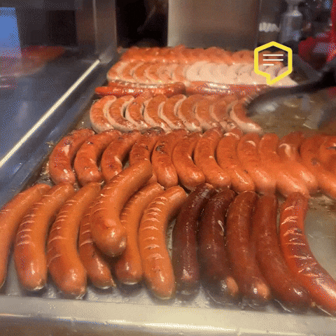 Christmas Snow GIF by Linz News