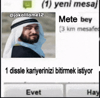 Joker Turkcerap GIF