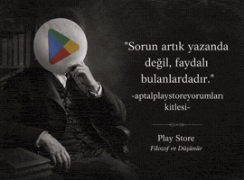 Play Store GIF