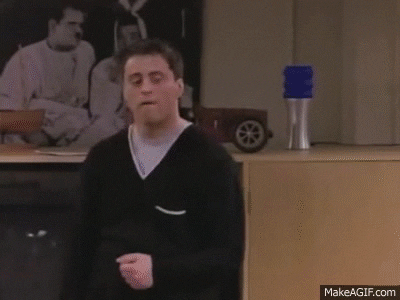 Joey GIF - Find & Share on GIPHY