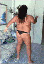 speedos for fat men