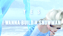 ice queen of my heart shit guys GIF