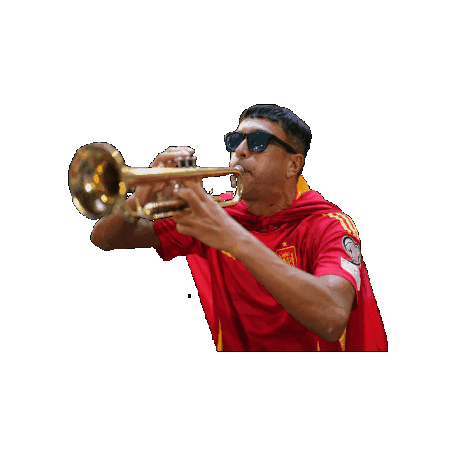 World Cup Football Sticker