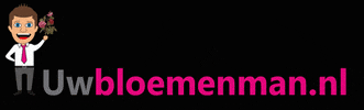 UwBloemenman.nl GIF