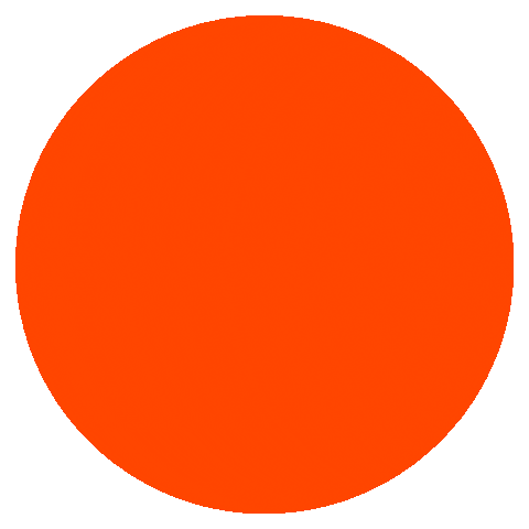 Wolf Sticker by Multilem