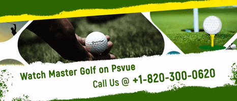 Masters Live Stream GIF