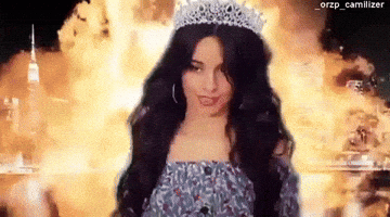 Camilacabello GIF