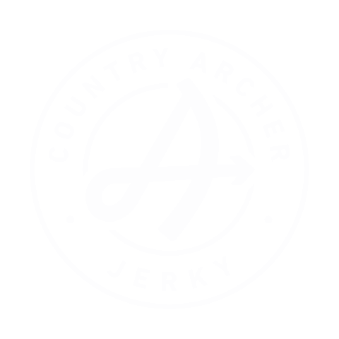 Country Archer Sticker