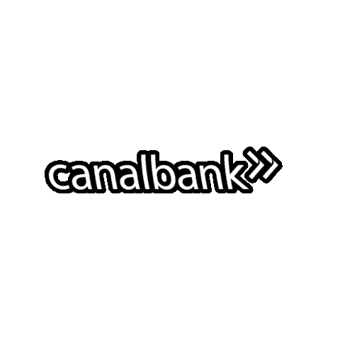 Cbk Sticker by Canalbank