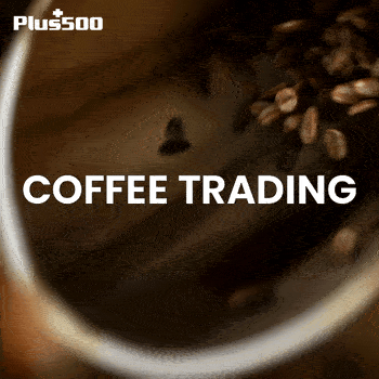 Good Morning Drinking GIF by Plus500