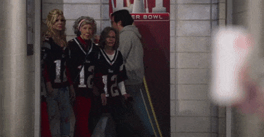 Tom Brady GIF by 80 For Brady