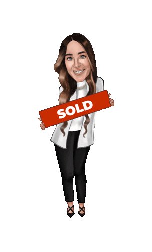 Sticker by Kirby Kneale