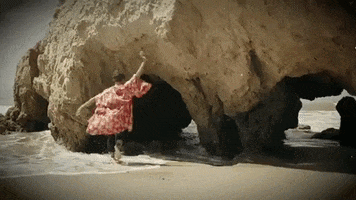 Excited GIF