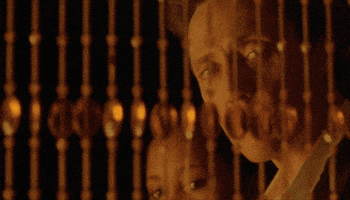 Christopher Walken GIF