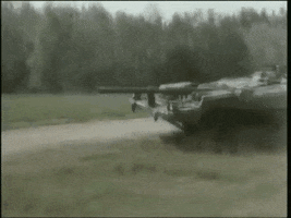 wwii japanese tank battle animated gifs