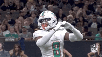 I Love You Football GIF by NFL