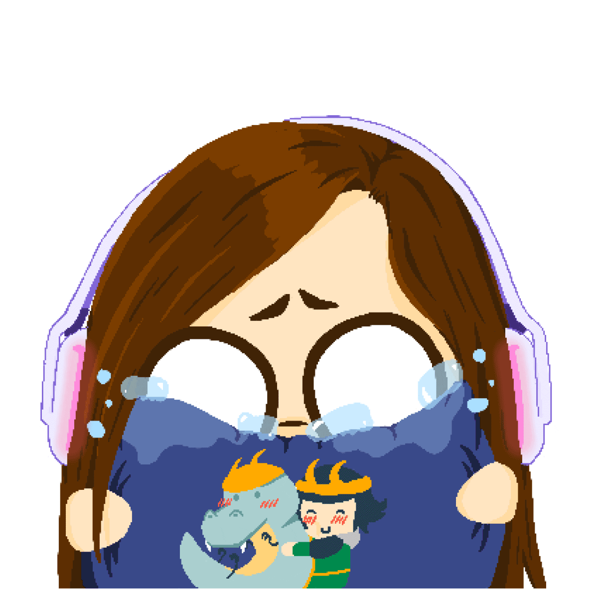Twitch Sticker