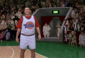 bill murray assistance GIF