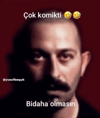 Cem Yılmaz GIF