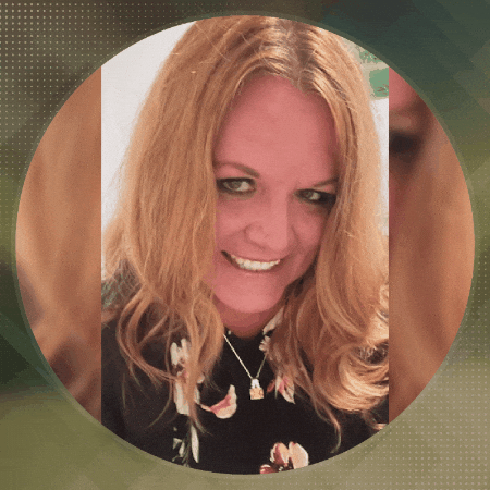 Colleen Barker Pharmacist GIF