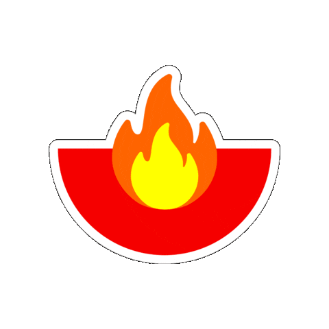 Salsa Picante Alacena Sticker by vml_peru