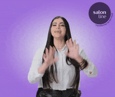 Happy Sexta-Feira GIF by Salon Line