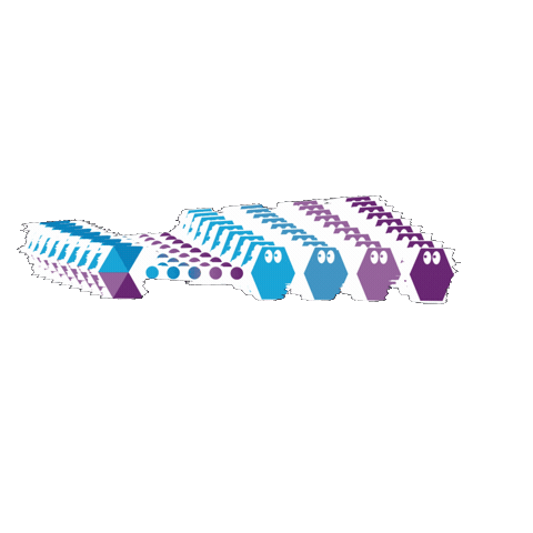 Ekumen Sticker
