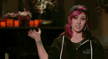 jessica meuse hometown GIF by American Idol