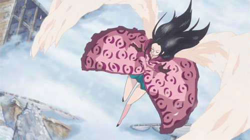 Day 18 Nico Robin One PieceYou can answer with a pic or gif