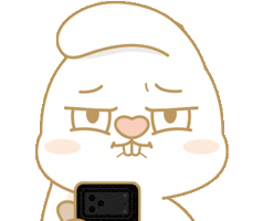 震驚 What Sticker by ATTITUDETO艾特兔