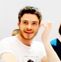 richard madden