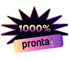 Pronta Sticker
