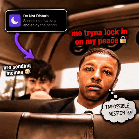 Son Bro GIF