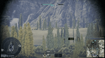 France Tank GIF