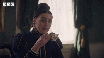 Confused Suranne Jones GIF by BBC