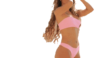 LauraMonroySwimwear Sticker