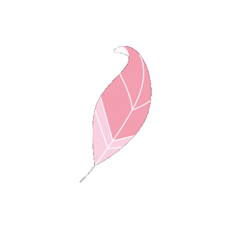 Laluneindigo Sticker