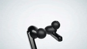 Qcy T11 GIF