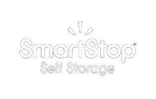 Self Storage Sticker by SmartStopSelfStorage