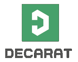 Декорат Sticker by DECORAT