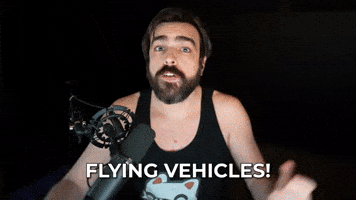 Water Fish GIF