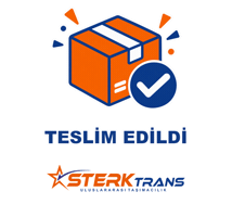 Sterk Trans Sticker