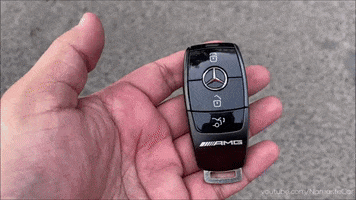 Mercedes-Benz Design GIF by Namaste Car