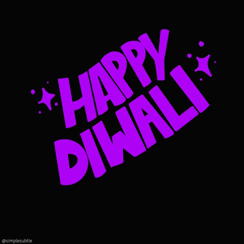 Star Diwali GIF