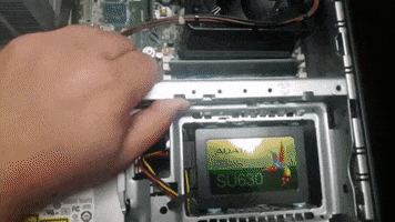 My Gear GIF