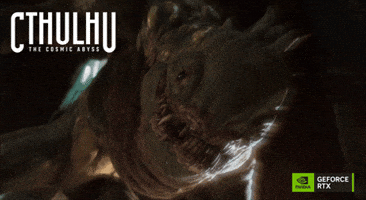 Noah Rt GIF by NVIDIA GeForce