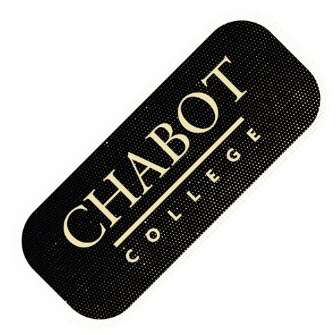 Bay Area Community Sticker by Chabot College