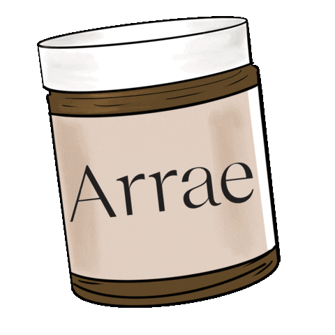 Arrae.co Sticker