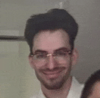 Funny Face Smile GIF